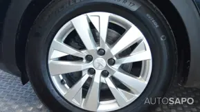 Peugeot 3008 de 2019