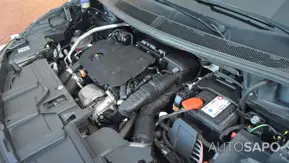 Peugeot 3008 de 2019