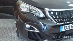 Peugeot 3008 de 2019
