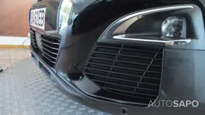 Peugeot 3008 de 2019
