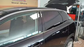 Peugeot 3008 de 2019