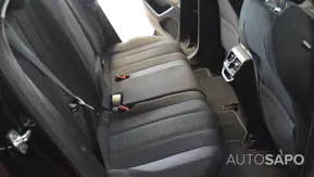 Peugeot 3008 de 2019