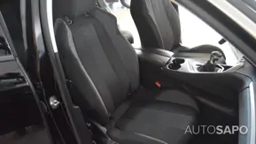 Peugeot 3008 de 2019