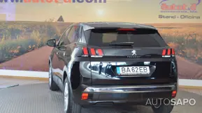 Peugeot 3008 de 2019