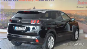 Peugeot 3008 de 2019