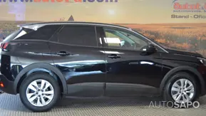 Peugeot 3008 de 2019