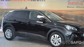 Peugeot 3008 de 2019