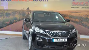 Peugeot 3008 de 2019