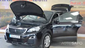 Peugeot 3008 de 2019