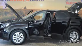 Peugeot 3008 de 2019