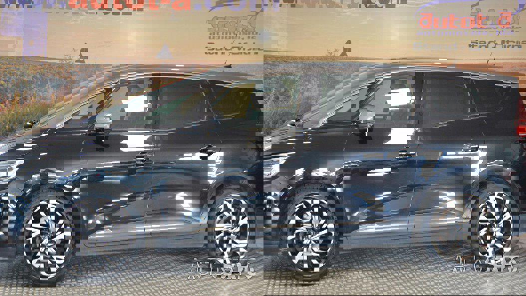 Renault Grand Scénic 1.3 TCe Intens de 2019