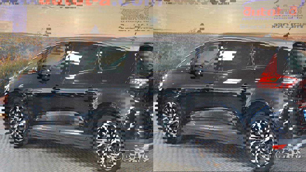 Renault Grand Scénic 1.3 TCe Intens de 2019