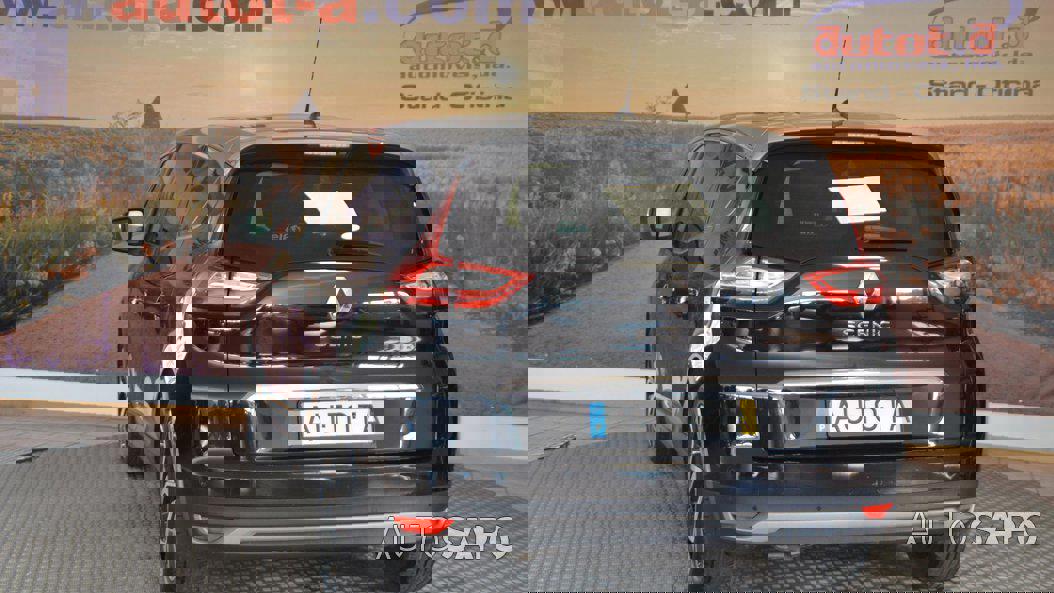 Renault Grand Scénic 1.3 TCe Intens de 2019