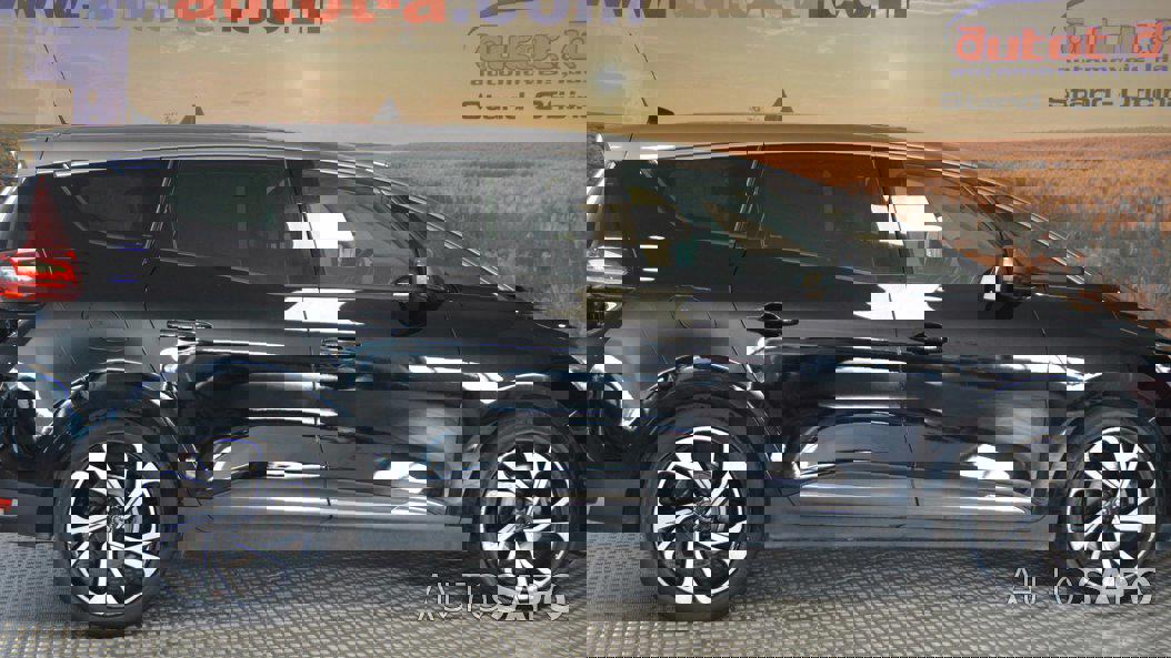 Renault Grand Scénic 1.3 TCe Intens de 2019
