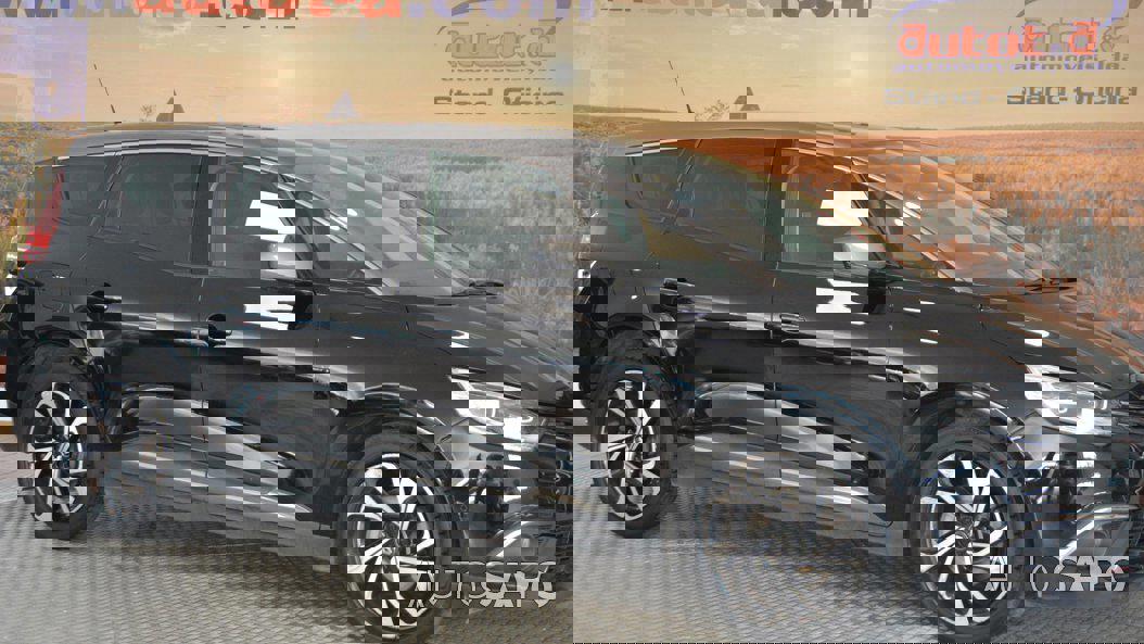 Renault Grand Scénic 1.3 TCe Intens de 2019