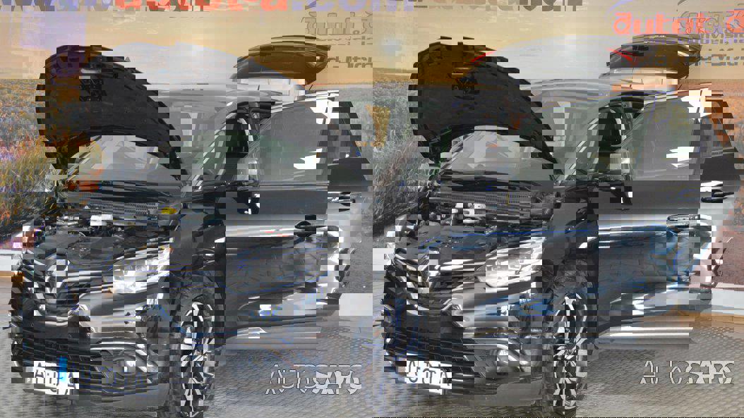 Renault Grand Scénic 1.3 TCe Intens de 2019