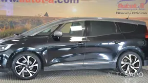 Renault Grand Scénic 1.3 TCe Intens de 2019