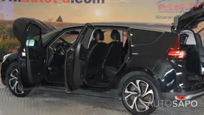 Renault Grand Scénic 1.3 TCe Intens de 2019