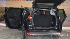 Renault Grand Scénic 1.3 TCe Intens de 2019