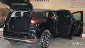Renault Grand Scénic 1.3 TCe Intens de 2019