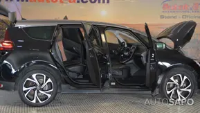 Renault Grand Scénic 1.3 TCe Intens de 2019