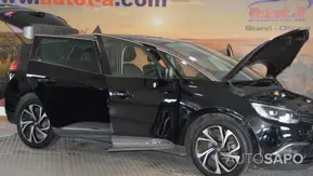 Renault Grand Scénic 1.3 TCe Intens de 2019