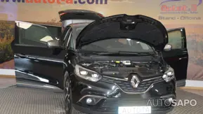 Renault Grand Scénic 1.3 TCe Intens de 2019
