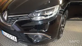 Renault Grand Scénic 1.3 TCe Intens de 2019