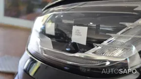 Renault Grand Scénic 1.3 TCe Intens de 2019