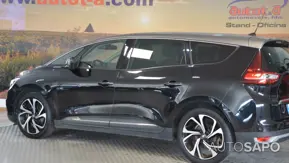 Renault Grand Scénic 1.3 TCe Intens de 2019