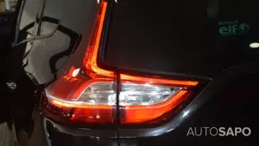 Renault Grand Scénic 1.3 TCe Intens de 2019