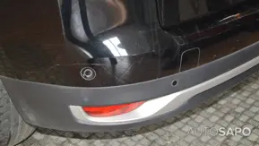 Renault Grand Scénic 1.3 TCe Intens de 2019