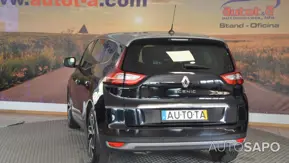 Renault Grand Scénic 1.3 TCe Intens de 2019