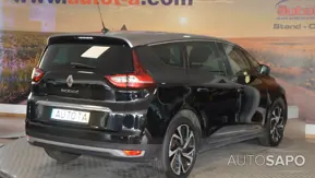 Renault Grand Scénic 1.3 TCe Intens de 2019