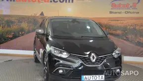 Renault Grand Scénic 1.3 TCe Intens de 2019