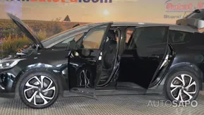 Renault Grand Scénic 1.3 TCe Intens de 2019
