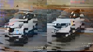 Renault Captur de 2019