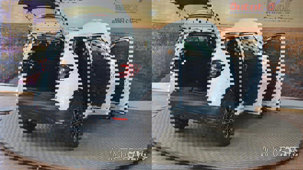 Renault Captur de 2019