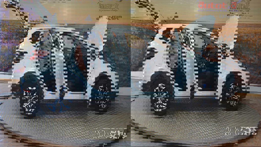 Renault Captur de 2019