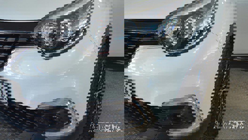 Renault Captur de 2019