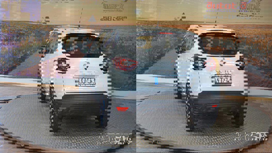 Renault Captur de 2019