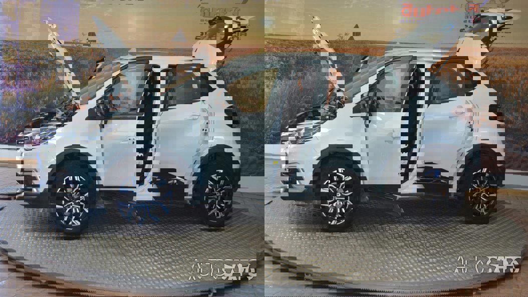 Renault Captur de 2019