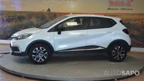 Renault Captur de 2019