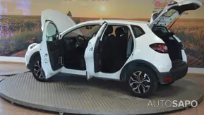 Renault Captur de 2019