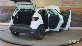 Renault Captur de 2019