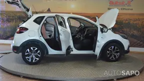 Renault Captur de 2019