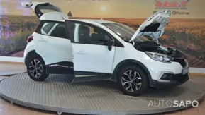Renault Captur de 2019
