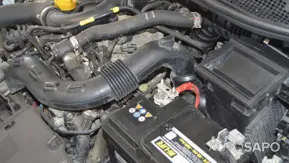 Renault Captur de 2019