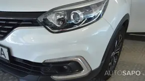 Renault Captur de 2019