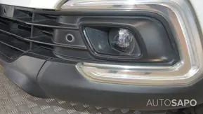Renault Captur de 2019